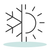 Termoregulerende